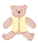 bear