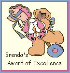 Brenda Award