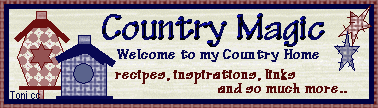 Country Magic