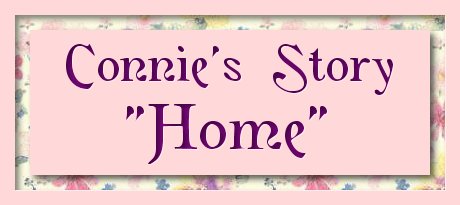 Connie's Story