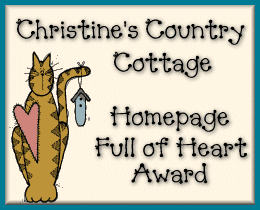 Christine Award