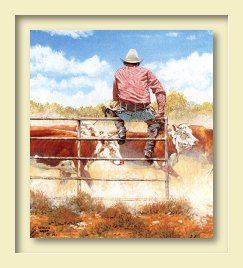 Kenneth Wyatt's The Fifty Yard Line