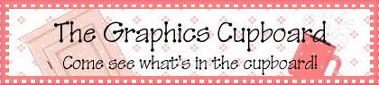 Graphics Cupboard