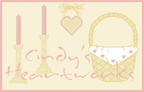 Cindy's Heartworks