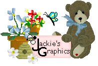 Jackie's