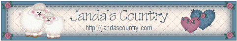 Janda's Country