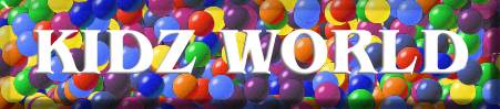 Kidz World