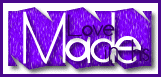 Made In His Love