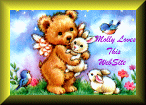 Molly Award