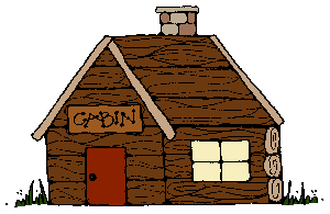 cabin