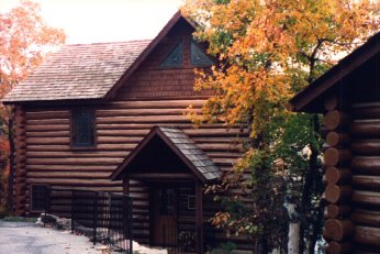 cabin