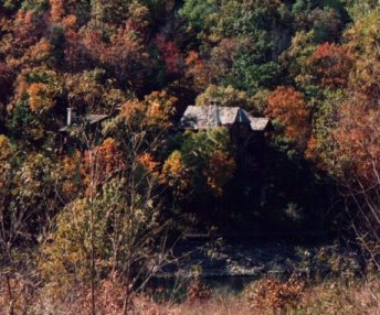 cabin