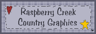 Raspberry Creek