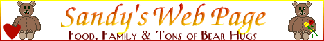 Sandy's