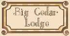 Big Cedar Lodge