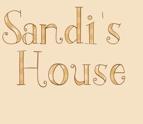 Sandi's House