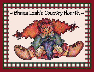 ShanLeah