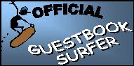 Guestbook Surfing