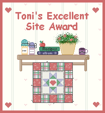 Toni's
