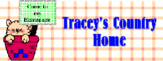 Tracey