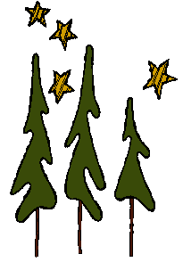 trees