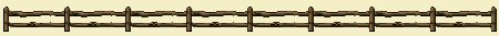 Fence