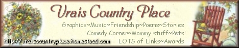 Vrais Country Place